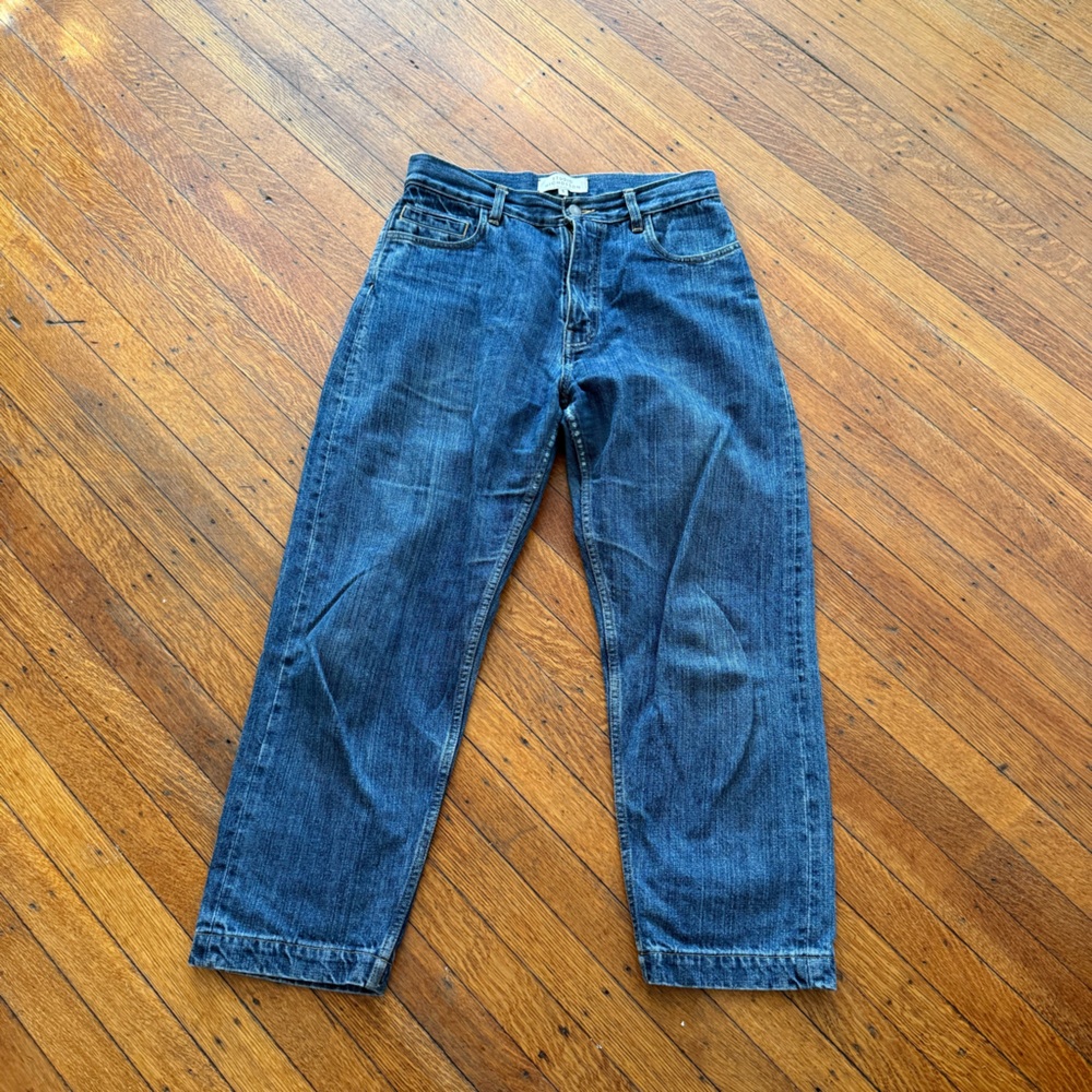Studio Nicholson Capris